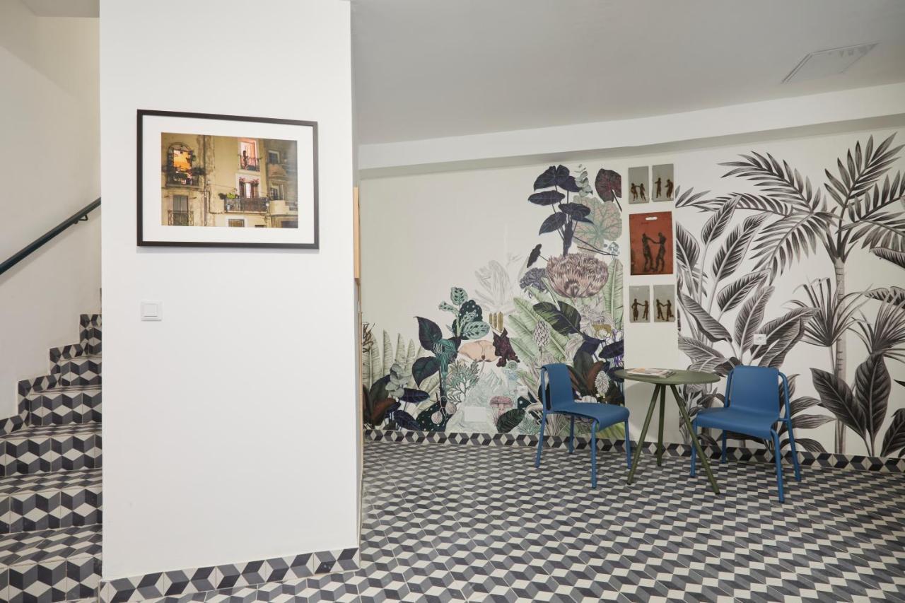 Art Lovers Apart First Floor Béziers Buitenkant foto
