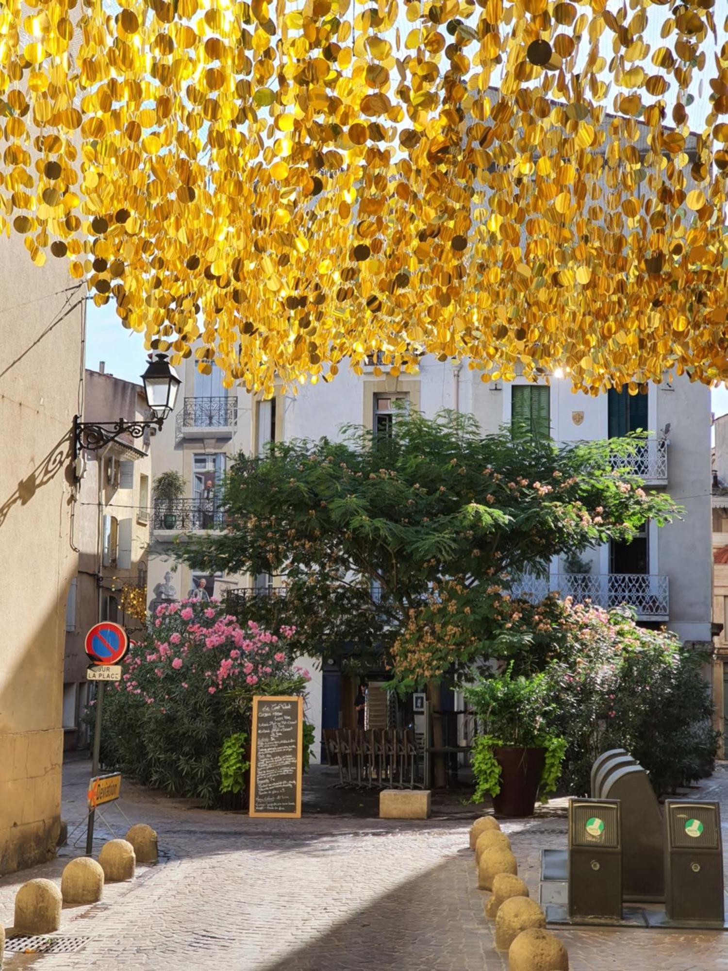 Art Lovers Apart First Floor Béziers Buitenkant foto